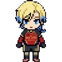 Kaiser Michael sprite