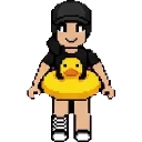 What sprite