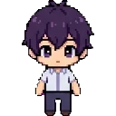 Miyano sprite