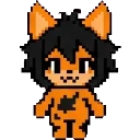 INTERN sprite