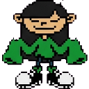 Numbuh 3 sprite