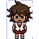 Akane sprite