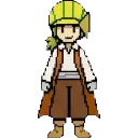 Karl sprite