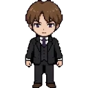 Ninomiya sprite