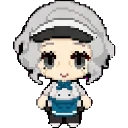 Abuela Dang sprite