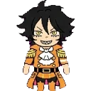Killingham sprite