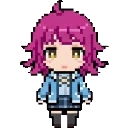 Rina chan sprite