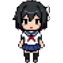 Honesuki sprite
