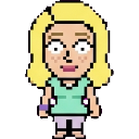 Diane sprite