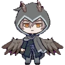 Soren sprite