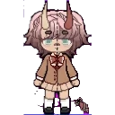 Lucy sprite