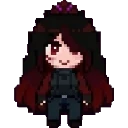 Lana sprite