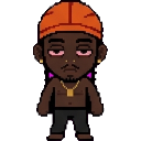 Kauan sprite