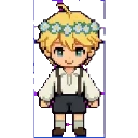 Avi sprite