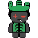 1x1x1x1x1 sprite