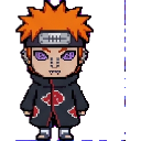 Pain sprite