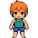clai sprite