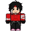 Boomer sprite