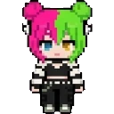 Eira sprite