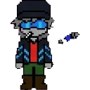 Default sprite