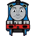 Gordon sprite