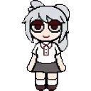 Jessica sprite