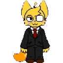 Epic Eddward sprite