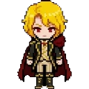 Sancho sprite