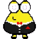 Pouisnd sprite