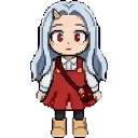 Eri sprite