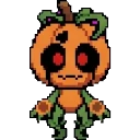 Twisted Gourdy sprite