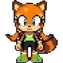Marine sprite