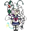 Kayagi sprite