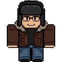 Finn sprite