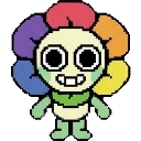 Dandy sprite