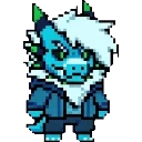Retrospecter sprite