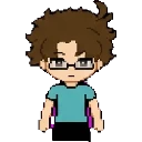 Xandria sprite