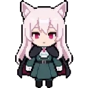 Kiyosumi Akira sprite