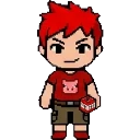 Red sprite