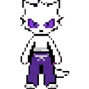 교마 sprite