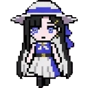 Heaven sprite