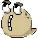 alphabet lore Q sprite