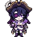 Vieta sprite