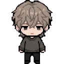 Deon sprite