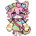 Sophia sprite