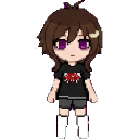 Valeriene sprite