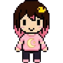 Naty sprite