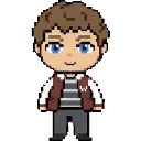 Ram Sweeney sprite