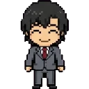 Matsuda sprite