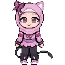 Fella sprite